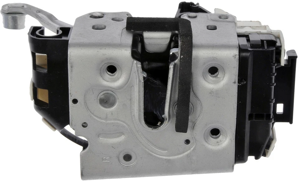 Compatível com motor atuador de trava de porta Jeep Liberty 2008-2013 dianteiro direito Dorman 231MK79 - Imagem 3 de 4