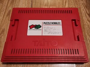 Puzzle Bobble Arcade | eBay Puzzle Bobble Arcade | eBay