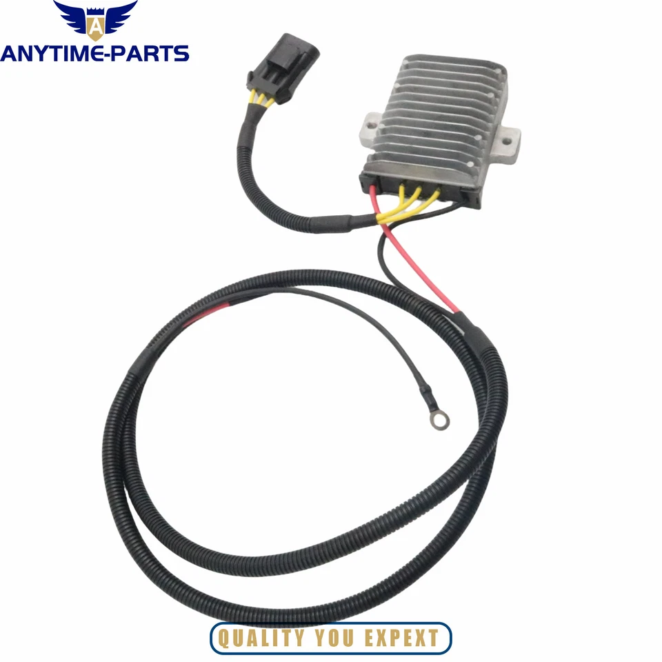 Voltage Regulator For Can-Am Some Defender HD10 & Maverick X3 Replaces 710006824 - Изображение 2 из 4