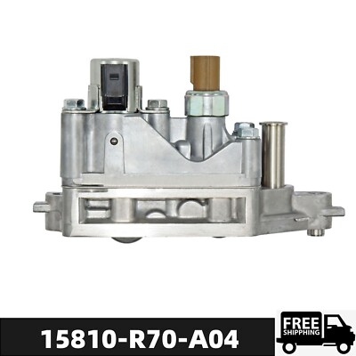 Engine Variable Timing Solenoid 15810-R70-A04 For Honda Odyssey Aucra RDX 3.5L