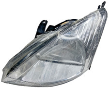 Eagle Eyes Fr319-b001l Headlight Front Lamp For 00-02 Ford Focus Driver Left Eagle Eyes Fr319-b001l Headlight Front Lamp For 00-02 Ford Focus Driver Left