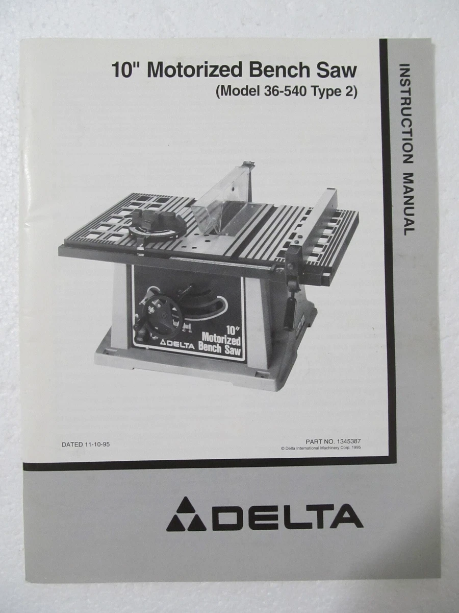 Original Delta 10