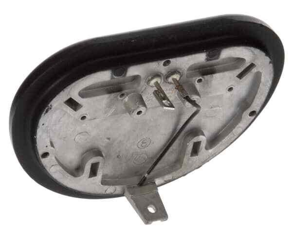 44262-1 Vollrath Cast Heater 120 V Genuine OEM VOL44262-1