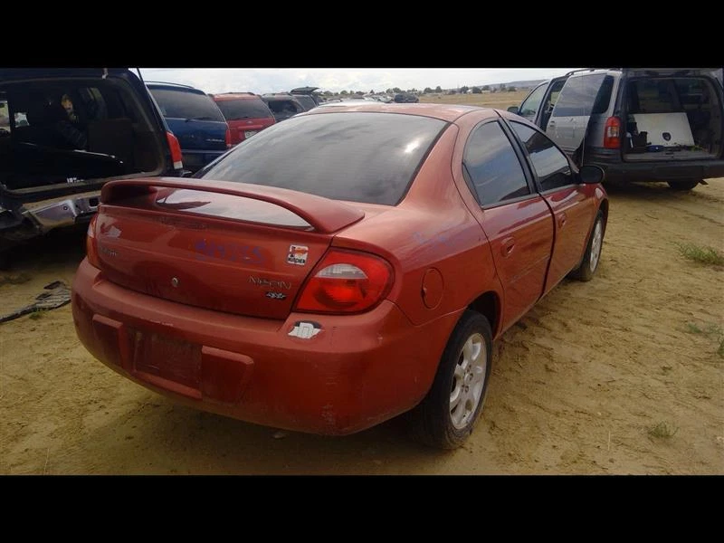 Used Brake Master Cylinder fits: 2004 Dodge Neon rear drum brake Grade A - Image 4 of 4