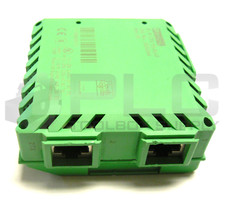 PHOENIX CONTACT FL IF 2TX VS-RJ-F CONTACT ETHERNET MODULE 2832344