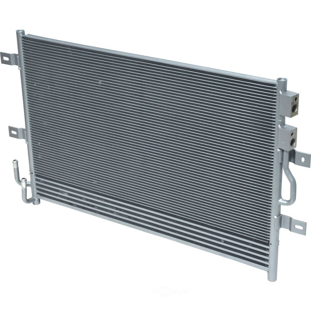 UAC CN3788PFC A/C Condenser and Evaporator - A/C Condenser for sale ...