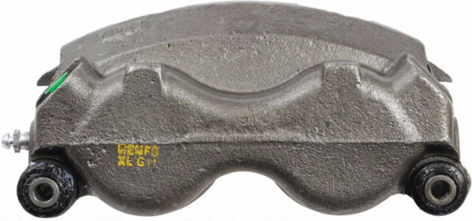 Pinza de freno delantera derecha Ford E250 Van E350 Van 1995-1999 Foto 3 de 3