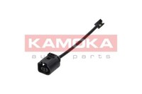 105098 Kamoka Warnkontakt, Bremsbelagverschleiß FüR Porsche,Vw