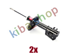 2x FRONT AXLE RIGHT OR LEFT SHOCK ABSORBER FRONT L/R FITS FIAT SEICENTO / 600