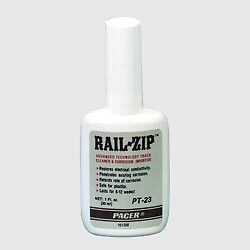 ZAP Rail Zip 2 Liquid Track Cleaner
