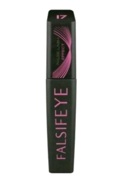 Seventeen falsifeye hd mascara