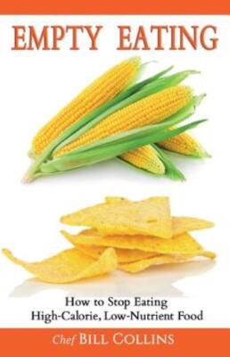 Empty Eating: How To Stop Eating High-Calorie, Low-Nutrient Food