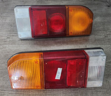 Feu arrière Triumph 2000