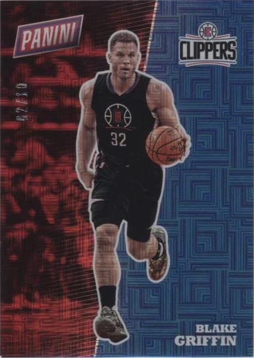 Escher Squares Thick Stock