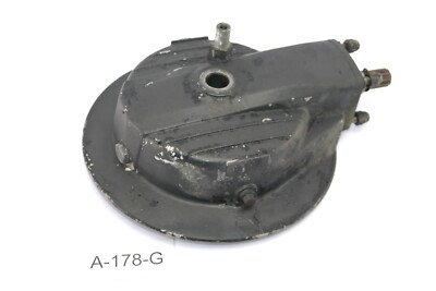 PEDALE DE FREIN arriere 1100 jackal moto guzzi EUR 30,00 - FR