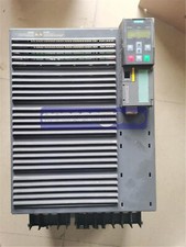 1PCS USED SIEMENS POWER MODULE 6SL3210-1SE31-5UA0 6SL3 210-1SE31-5UA0