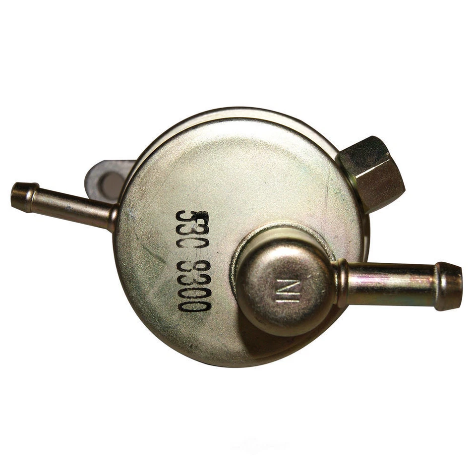 机械燃油泵 适合 1982 - 1983 年 GMC S15 S15 Jimmy GMB — 第 4/4 张图片