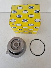 Fits Vauxhall Astra Mk2 GTE Cavalier SRi Calibra 2.0ltr 8 Valve Water Pump