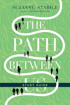 Path Between Us : Six Sessions, Paperback by Stabile, Suzanne, Brand New, Fre...