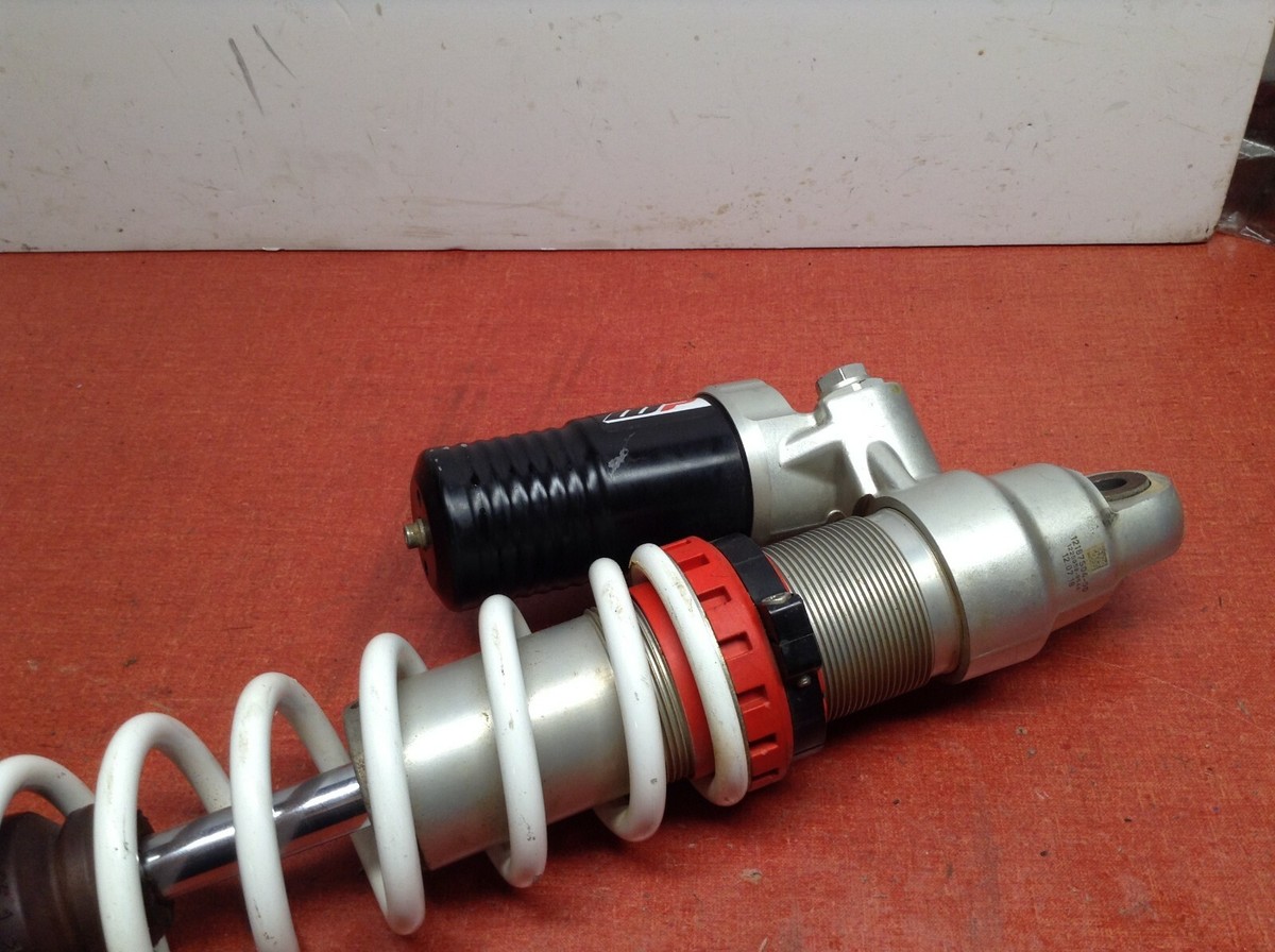 ssettoo 2019 19 HUSQVARNA TC85 TC 85 REAR SHOCK | eBay