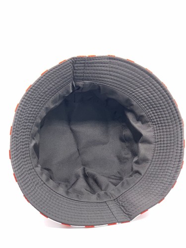 BUCKET HAT 3D PATTERN PRINT UNISEX SUN STYLE REVERSIBLE FOLDABLE FISHING HAT - 第 59/117 張圖片