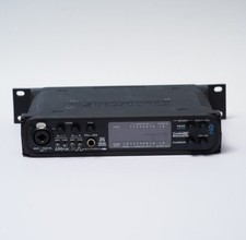 Motu Ultra Lite UL00003098 Audio Interface Hybrid Tested Turns On/ W Charger Inc