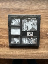 Black Five Opening Collage Picture Frame 8 X 8