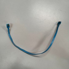 Deronxin 50cm SATA Cable 7-Pin  Locking Clips 26AWG 2725 E314998