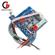 LN-BT02 Bluetooth 4.0 Audio Receiver Board Wireless Stereo Sound Module For Car
