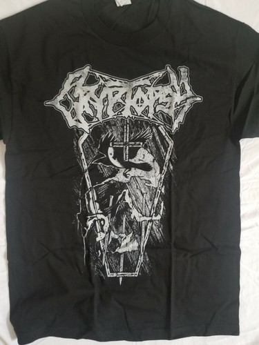 Cryptopsy - Shirt / New / Large / L 