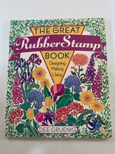 The Great Rubber Stamp Book