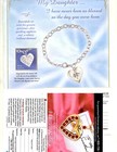 costume+fine JEWELRY ads: 120 separate, original clippings pages lot (3/4 pound) — photo 3