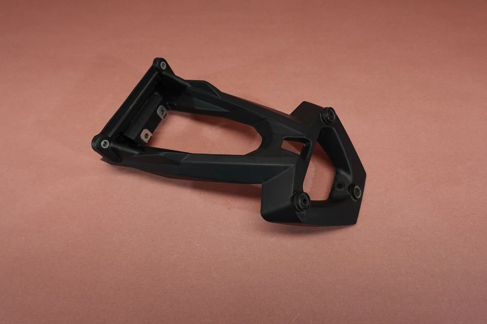 BMW F800 F800GT 2013-2016 soporte de matrícula soporte de matrícula Foto 2 de 4