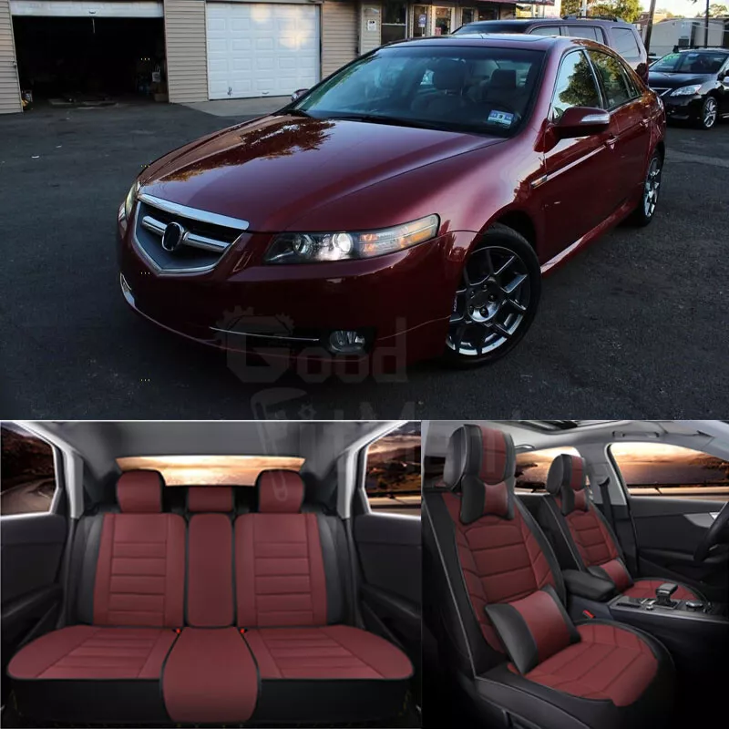 Acura tl on sale 2004 custom
