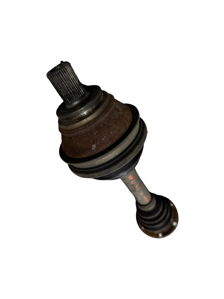 2014 VOLKSWAGEN CC FRONT LEFT AXLE OEM - Image 4 of 4