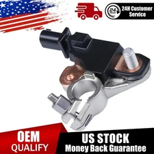 Battery Current Sensor 4692269AI For 2011-2020 JEEP DODGE CHRYSLER RAM US Stock