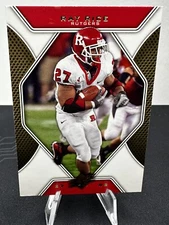 💥2010 Upper Deck SPx #46 Ray Rice Baltimore Ravens