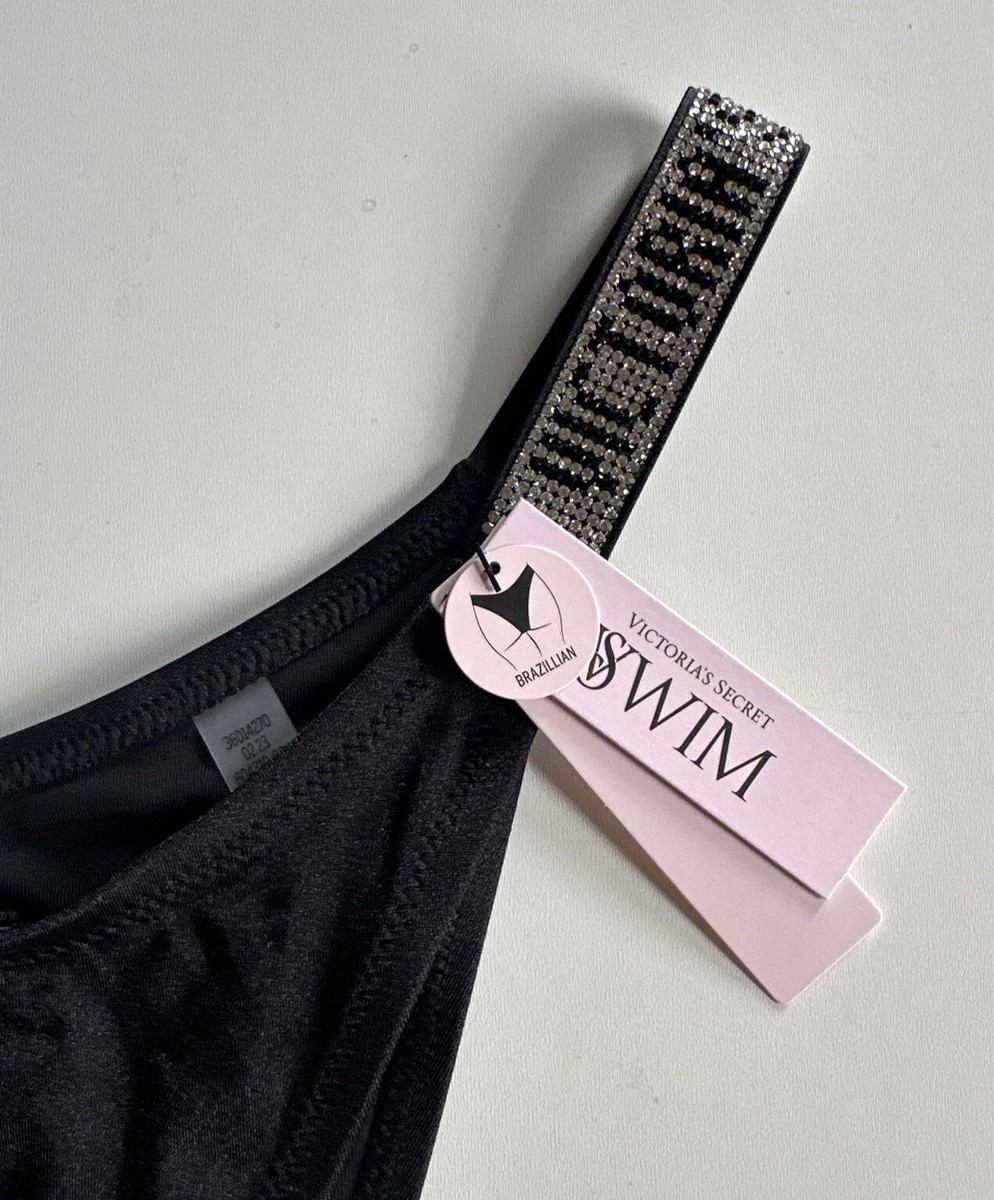 【美品】Victoria’s Secret ビキニ ブラック $_57.JPG?set_id=8800005007