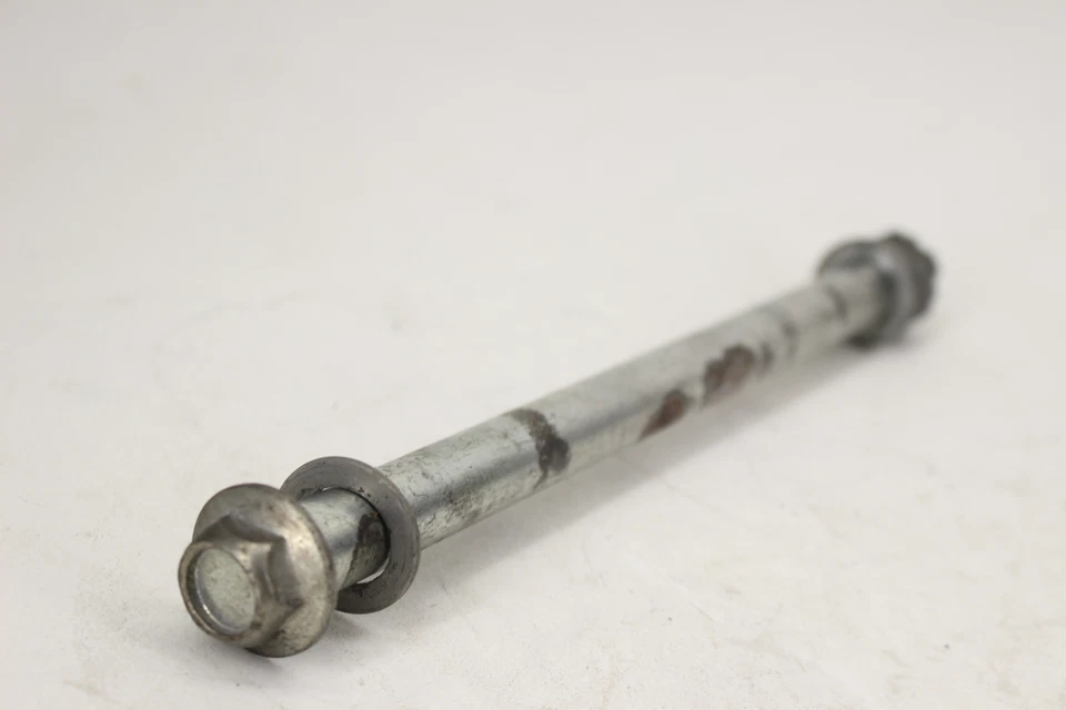 Kawasaki Ninja 300 Ex300B 2014 ABS llanta delantera eje pivote perno 41068-0024 Foto 3 de 3