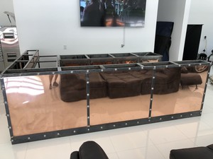 ultimate man cave bar custom built image is loading customcopperhomebartheultimatemancave custom copper home bar the ultimate man cave bar ebay ultimate man cave bar custom built image is loading customcopperhomebartheultimatemancave custom copper home bar the ultimate man cave bar ebay