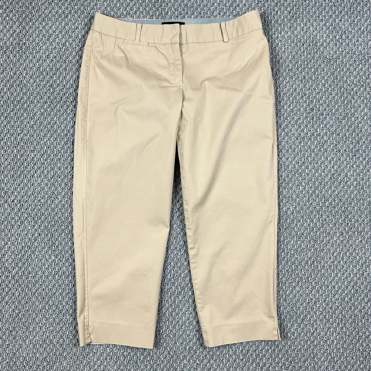 best khaki pants for petites