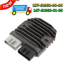 1d7-81960-01-00 Voltage Regulator Rectifier For 2014-2015 Viking (All Model)