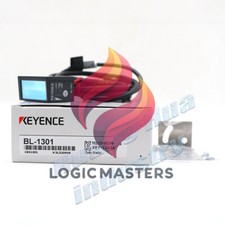 1PCS NEW Keyence BL-1301 Digital Barcode Reader BL1301
