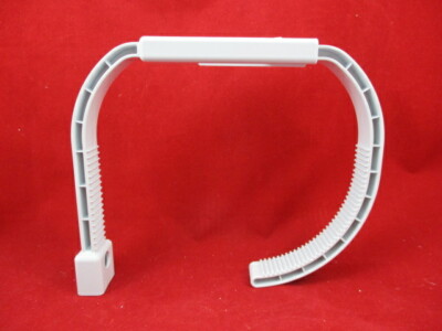 Intex Skimmer Halter Arm Einhängeskimmer Easy Set Pool Halterung Deluxe Winkel 