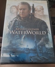 Waterworld DVD Kevin Costner NEW SEALED