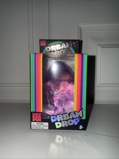 Needoh Galactic Glow Dream Drop Purple ULTRA RARE BRAND NEW - NEVER OPENED