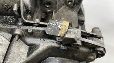 Boite de vitesse Renault R19