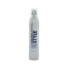 Keratin Complex Style Therapy Flex Flow Hairspray 10.2 Oz