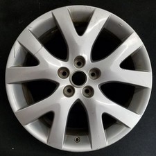 Mazda CX-7 OEM Wheel 18" 2007-2009 Factory Rim Original Alloy 64893A