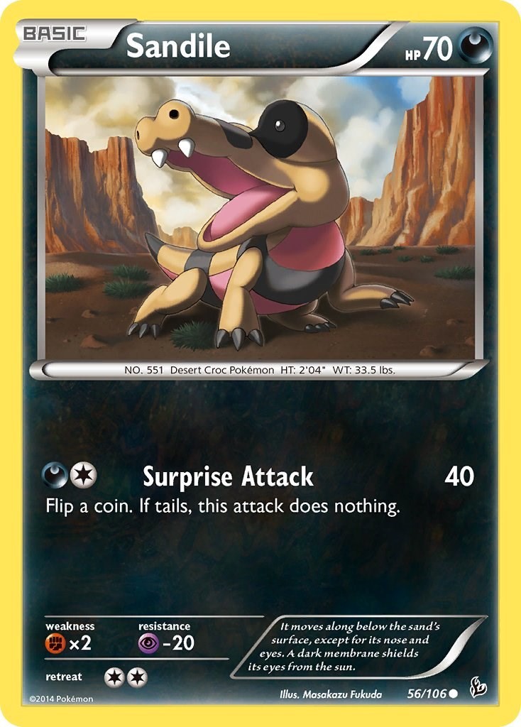 Sandile [FLF - 56/106]